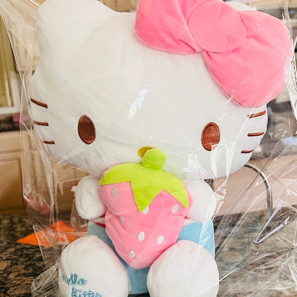 Hello kitty - Picture 2 of 8